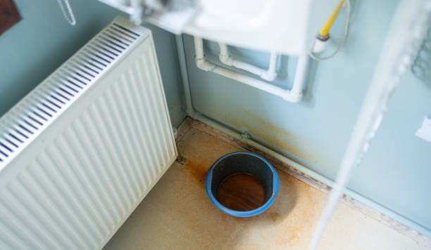 24/7 water damage repair in Manistee, MI